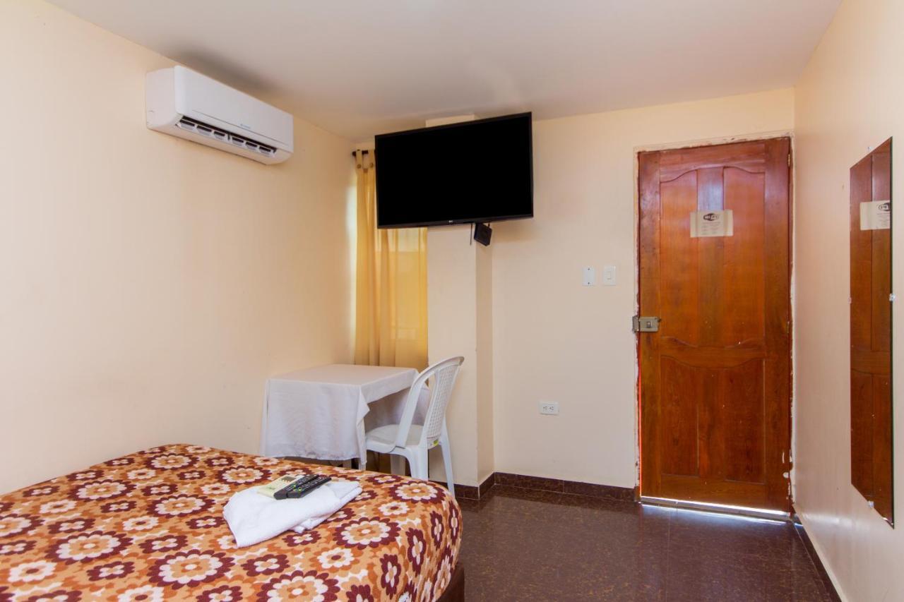 Hotel Boquilla Suites By Geh Suites Cartagena Exterior photo